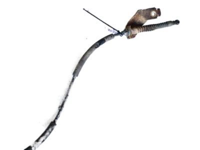 Dodge 4670291 CABLE Gearshift Control