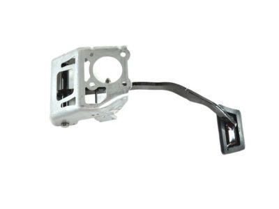 Chrysler 4779688AH PEDAL ASSEMBLY Non Adjustable