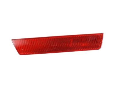 Dodge Side Marker Light - 68039505AA