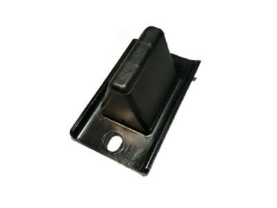 Ram 52113464AC Bumper