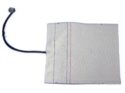 Ram 3500 Seat Heater - 4610134AB