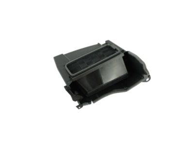 Mopar 55038179AF Plenum Fresh Air Inlet Includes: Filter