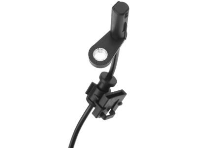 Mopar 4779644AC Sensor Anti-Lock Brakes Rear, Passenger Side