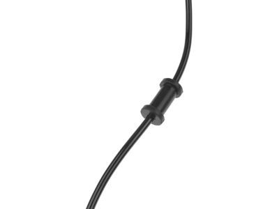 Mopar 4779644AC Sensor Anti-Lock Brakes Rear, Passenger Side