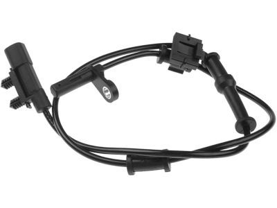 Mopar 4779644AC Sensor Anti-Lock Brakes Rear, Passenger Side