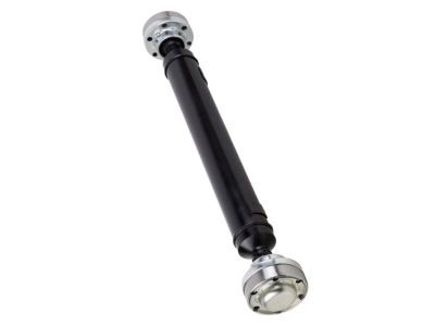 Dodge 52853641AD SHAFT Drive Front