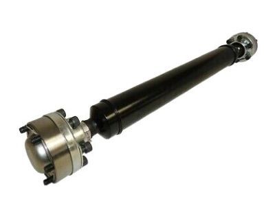 Dodge 52853641AD SHAFT Drive Front