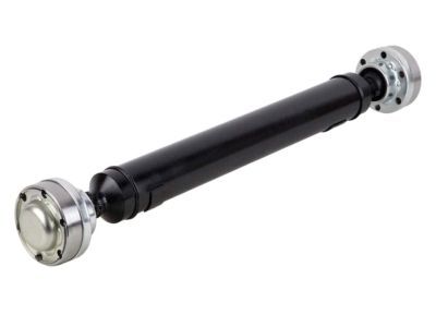 Dodge 52853641AD SHAFT Drive Front