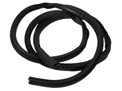 Dodge Ram 2500 Door Seal - 55275608AG