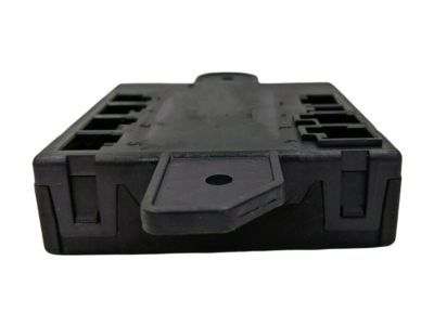 Ram 68225101AA MODULE Door