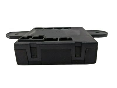 Ram 68225101AA MODULE Door