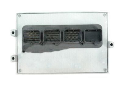 Jeep R5094148AF MODULE Powertrain Control Generic