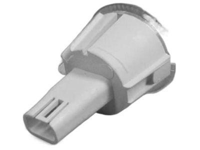 Dodge 5023881AE LAMP Cargo
