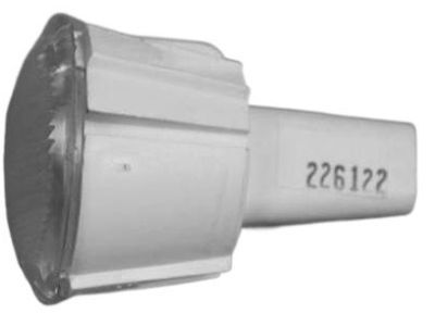 Dodge 5023881AE LAMP Cargo