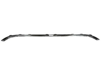 Chrysler 68203036AB Upper Molding