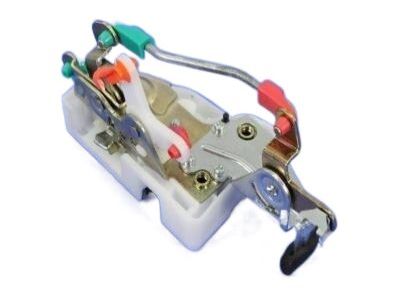 Jeep 55075983AB LATCH Front Door