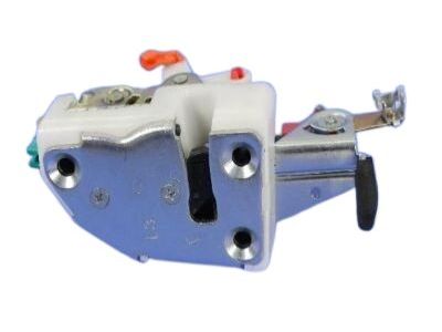 Jeep 55075983AB LATCH Front Door