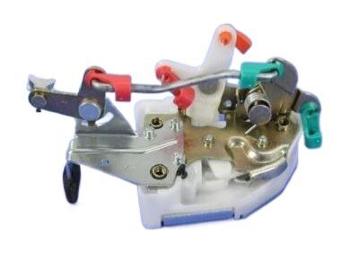 Jeep 55075983AB LATCH Front Door