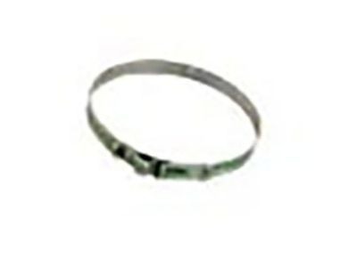 Jeep 68257096AA CLAMP Air Cleaner Duct