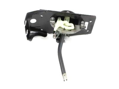 Jeep 52059695AA HOUSING Shift Lever