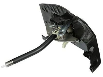 Jeep 52059695AA HOUSING Shift Lever