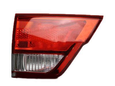 2011 Jeep Grand Cherokee Back Up Light - 57010275AD