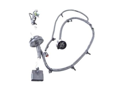 Jeep 68194365AD WIRING Trailer Tow