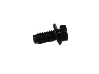 Jeep 6036407AA SCREW Hex Head Coned .312-18x.875
