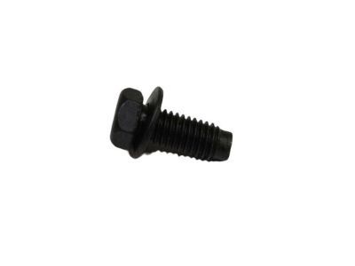 Jeep 6036407AA SCREW Hex Head Coned .312-18x.875