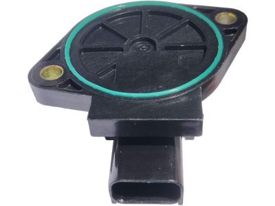 Dodge Stratus Camshaft Position Sensor - 4882851AB