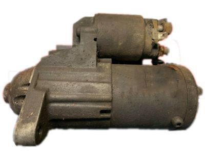 Jeep 56041914AC STARTER Engine
