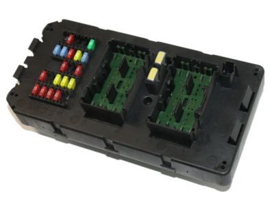 Jeep 68039117AA JUNCTION BLOCK Relay