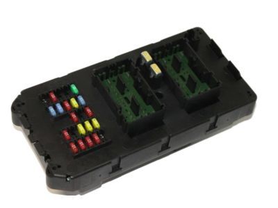 Jeep 68039117AA JUNCTION BLOCK Relay