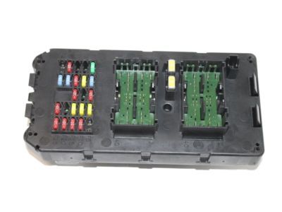 Jeep 68039117AA JUNCTION BLOCK Relay