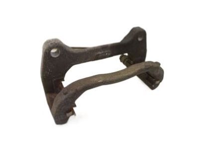 Jeep 68044865AA ADAPTER Disc Brake Caliper Front