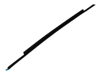 Dodge 55257239AE SEAL Door