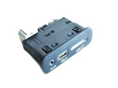 Mopar 68206384AC USB Port