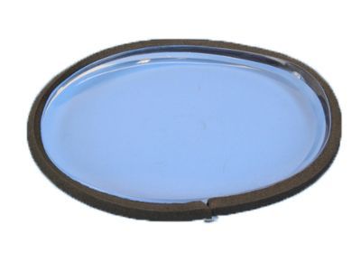 Dodge 4643819 COVER Fog Lamp