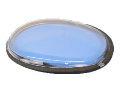 Dodge 4643819 COVER Fog Lamp