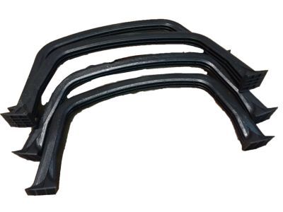 Chrysler 5203778 SEAL, Oil Pan to Retainer Front