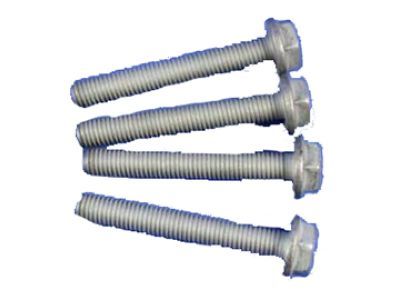 Mopar 6511200AA Starter Bolt, Lower