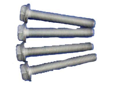 Mopar 6511200AA Starter Bolt, Lower