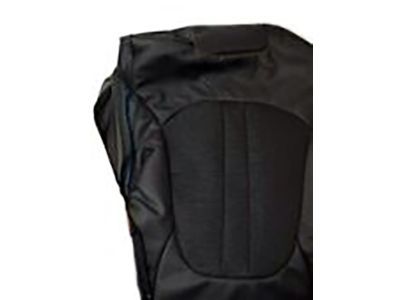2012 Chrysler 200 Seat Cover - 1WP12DX9AA