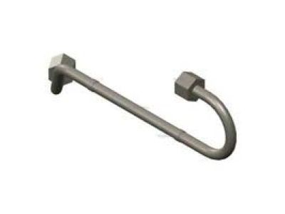 Dodge 68013688AA TUBE