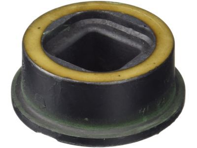 Mopar 4684286 Isolator, Front Upper