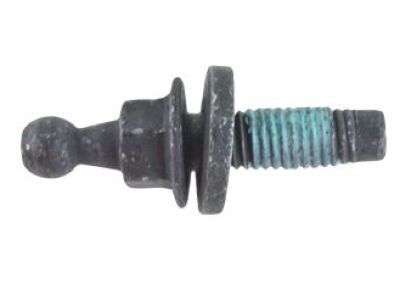 Chrysler 6512130AA BALL STUD Liftgate Power Drive Unit to Body