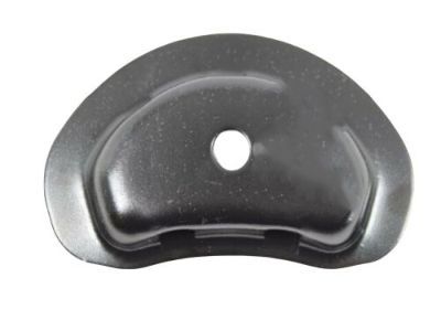 Mopar 55360201AC Bumper Clip