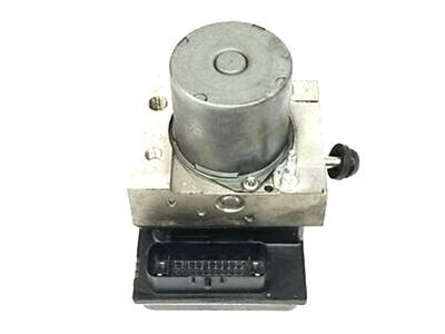 Dodge Nitro ABS Control Module - 68031612AA