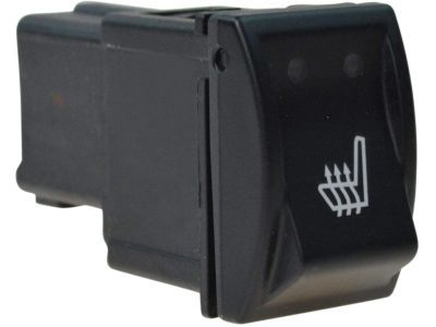 Dodge Magnum Seat Heater Switch - 4602389AA