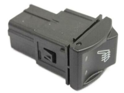 Mopar 4602389AA Seat Heat Switch